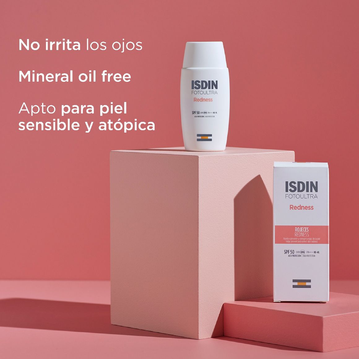 ISDIN RUTINA