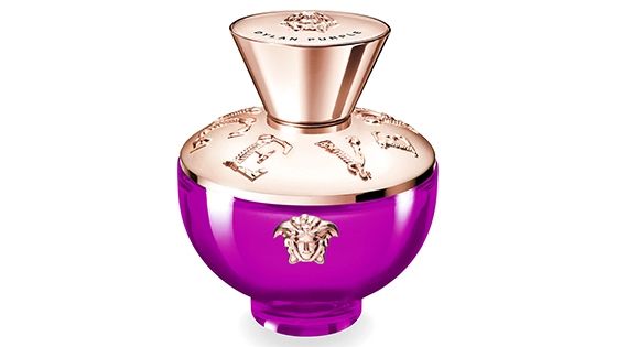 Dylan Purple EDT Perfume Morado violeta Mujer