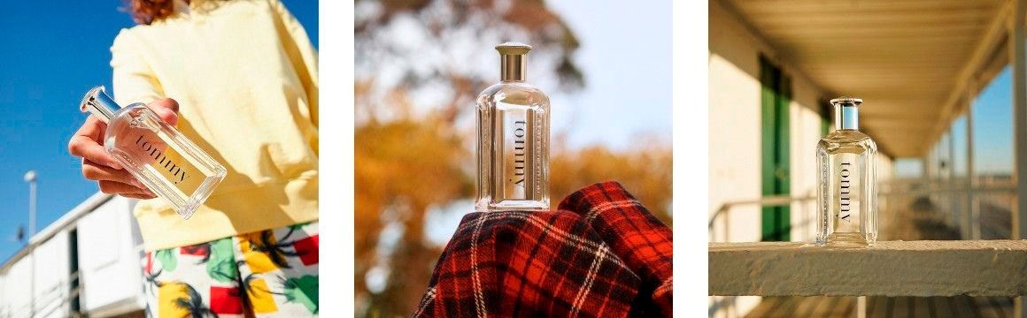 Tommy Hilfiger, perfume, hombre, regalo, papá, niño, joven, fragancia, impact, clásico