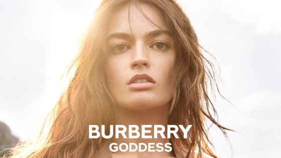 Burberry Image 2