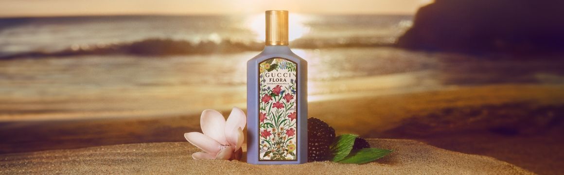 GUCCI FLORA