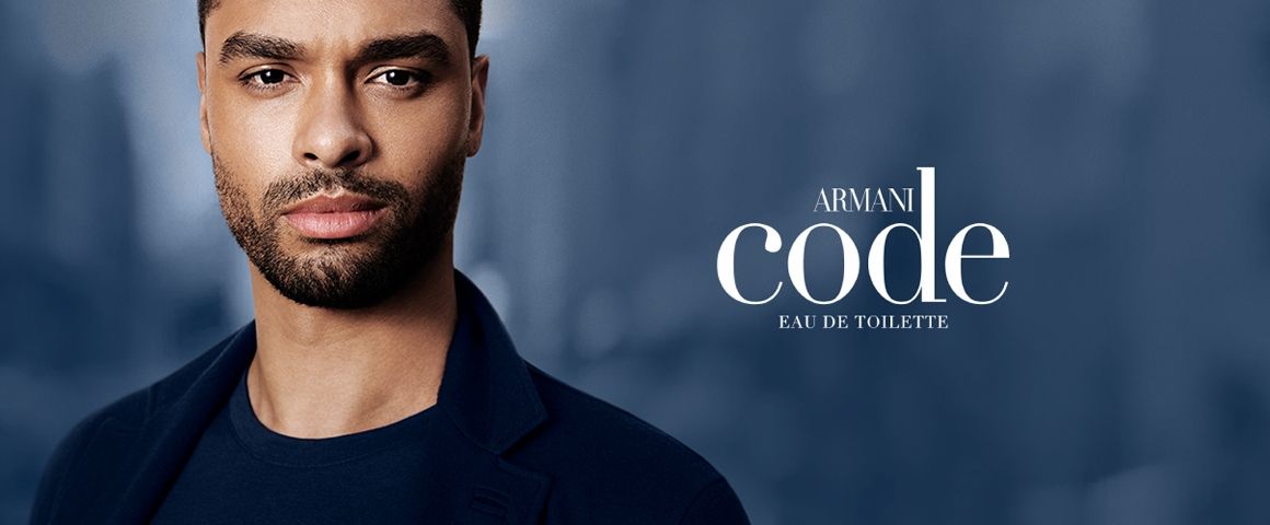 Armani Code Eau de Toilette