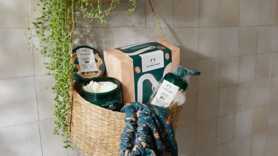 Set de Regalo Capilar Karité