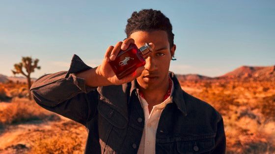 Polo Red Parfum