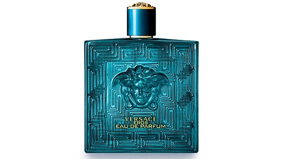 Eros Versace Perfume Hombre Eau de Parfum EDP