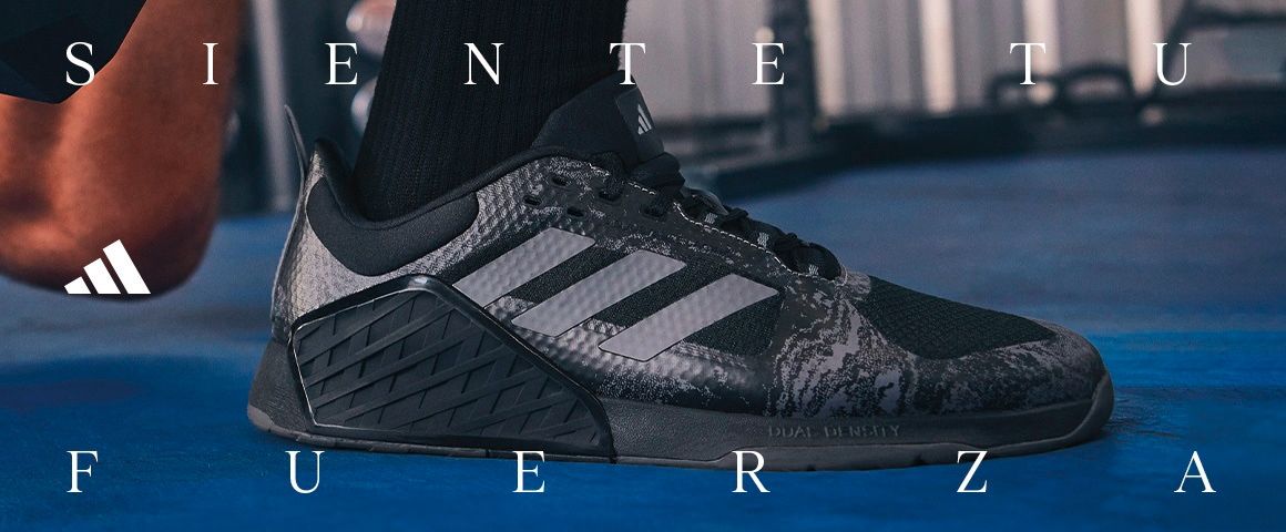 Adidas Strenght