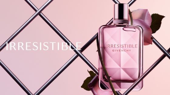 Irresistible Very Floral Fragancia 
