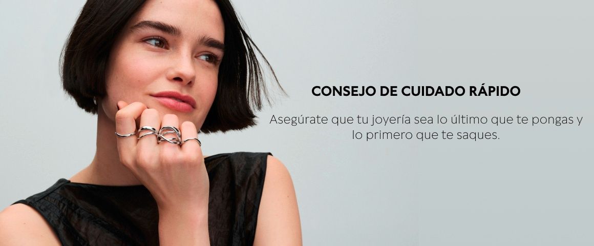 Consejos de Cuidado