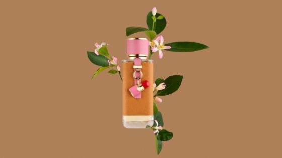 LUCKYCHARMS Carolina Herrera
