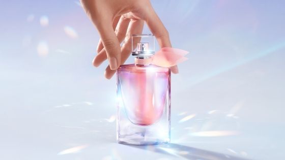 LVEB Soleil Cristal 2