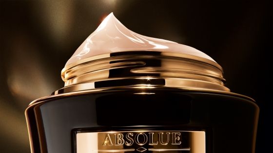 CREMA CONTORNO DE OJOS ABSOLUE L'EXTRAIT