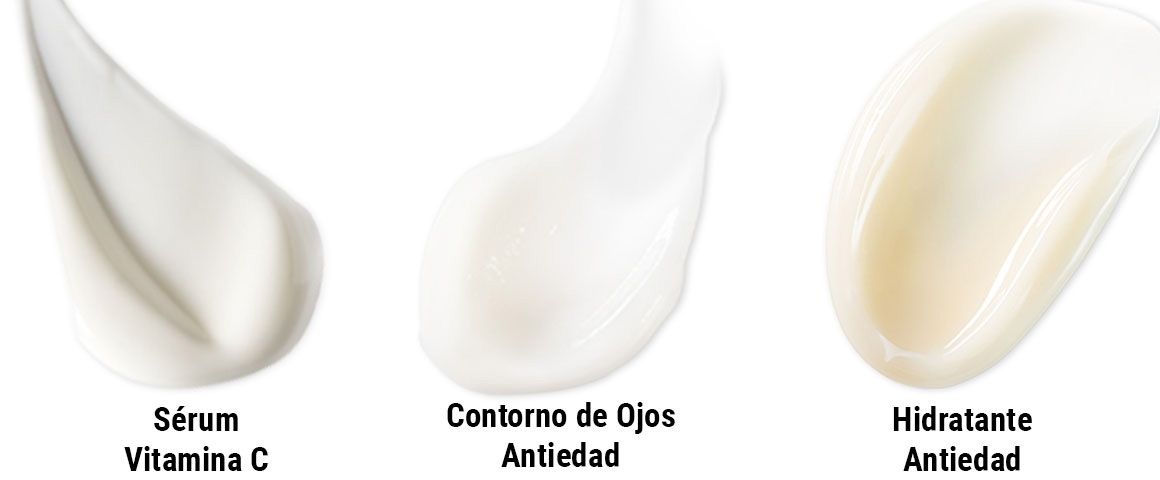 Texturas set