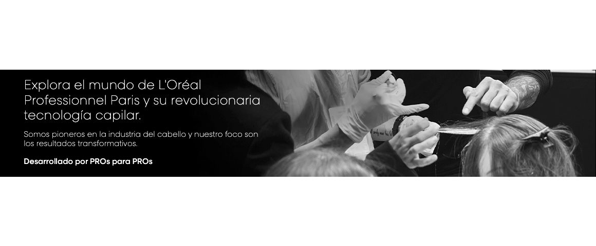 Marca profesional pionera en Paris