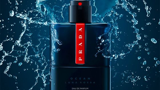 LUNA ROSSA OCEAN EDP