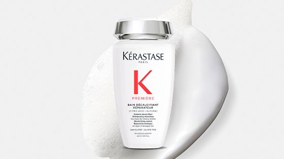 Bain Première Kérastase