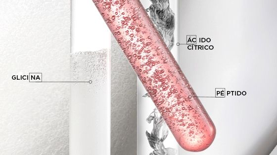 Tecnología BAIN DÉCALCIFIANT RÉPARATEUR