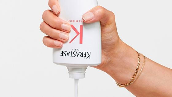 Shampoo Bain Première de Kérastase