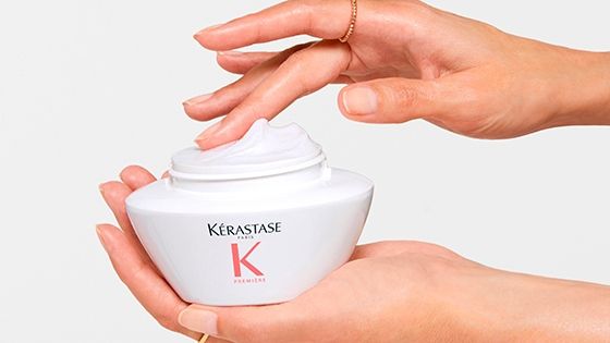Máscara Première de Kérastase