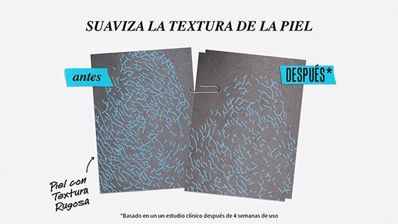 Antes y después