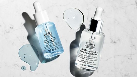 Duo Clearly Corrective Anti manchas y peeling 