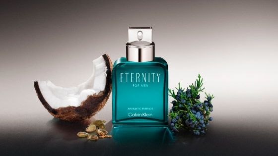 Eternity