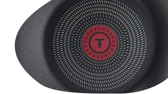 Set Batería Professional 9 piezas TEFAL