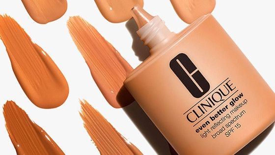 Even Better Glow¿ Light Reflecting Makeup SPF 15