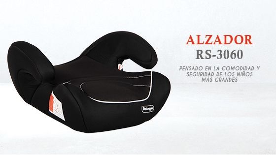 alzador