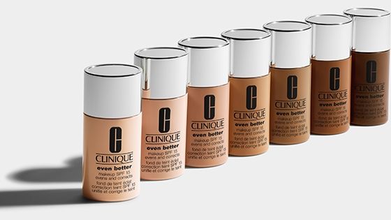 Base Even Better SPF15