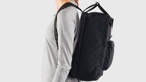 Mochila Kanken Laptop