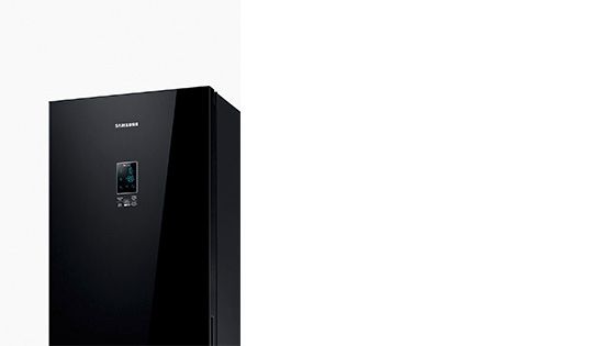 Samsung Bottom Mount de 367L con Space Max