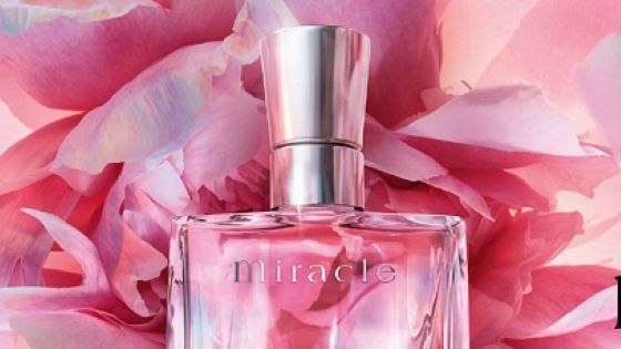 Miracle Eau de Parfum