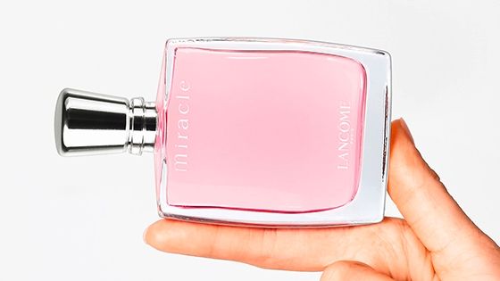 Miracle Eau de Parfum