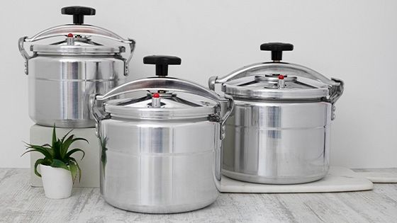 WENS: COCINA, SARTENES, OLLAS A PRESIÓN Y MÁS