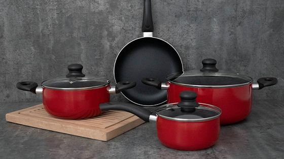 WENS: COCINA, SARTENES, OLLAS A PRESIÓN, CACEROLAS, MENAJE, BATERIAS, OLLAS, WENS, ACERO, ALUMINIO, ASAS
