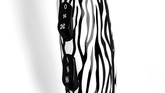 SECADOR DE PELO SIEGEN SG-3140