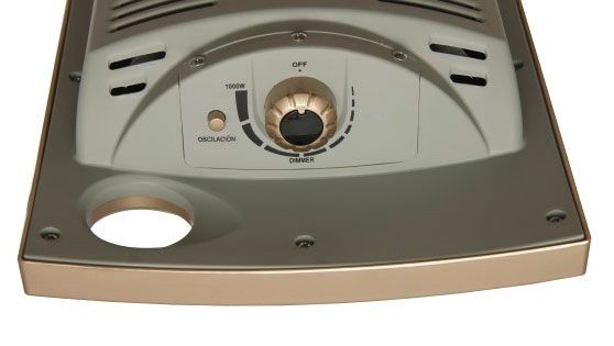Panel Fibra de carbono