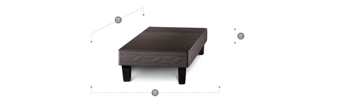 Foto Cama Europea New Style 6