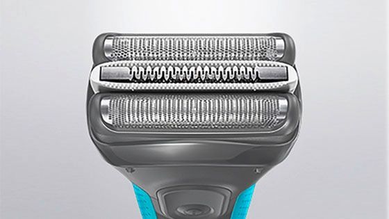 MicroComb