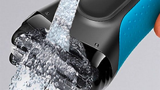 100% impermeable y lavable