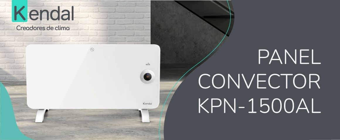 Convector Kendal