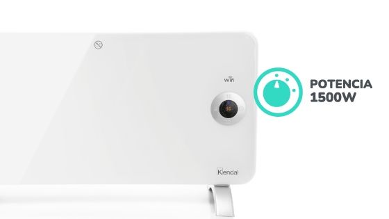 Convector Kendal