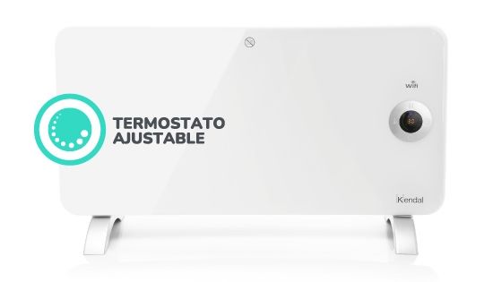 Convector Kendal