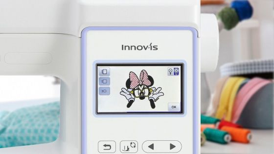 Pantalla táctil