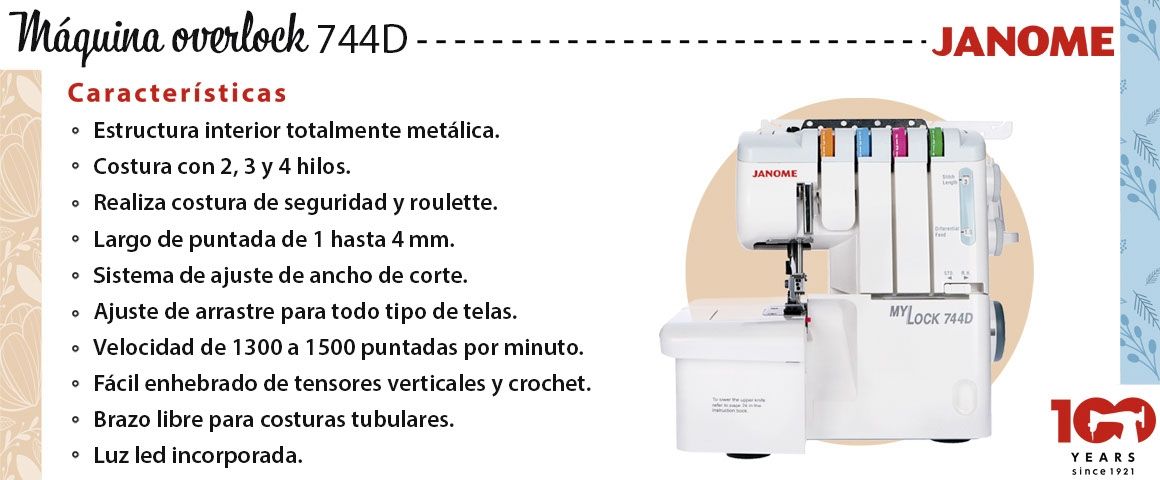 744D