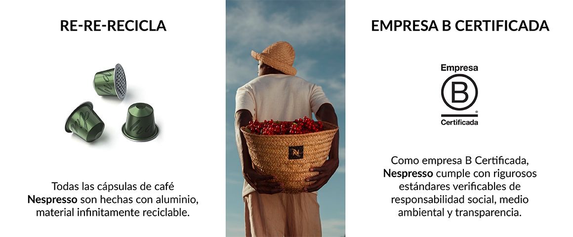 Empresa B certificada