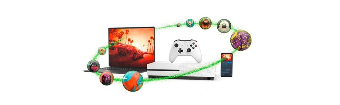 Xbox Live Gold