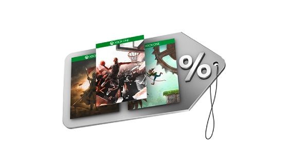 Xbox Live Gold