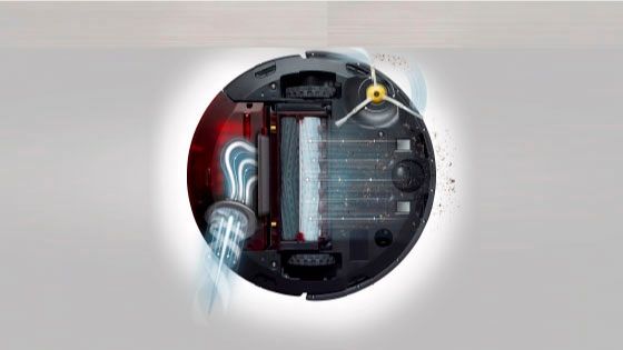 Roomba 960