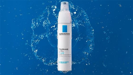 Toleriane Ultra Light